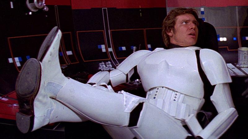 Image: 20th Century Fox/Lucasfilm